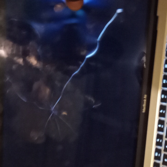 2020 Apple MacBook Air w/ M1 Chip + Vintage Nintendo 64 + Controller + Game - Picture 4 of 4